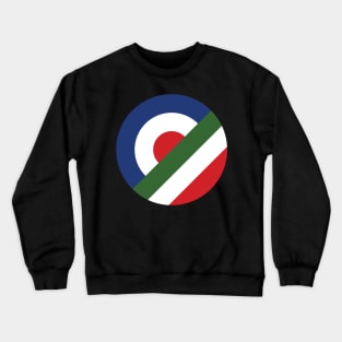 Mod Italy Crewneck Sweatshirt